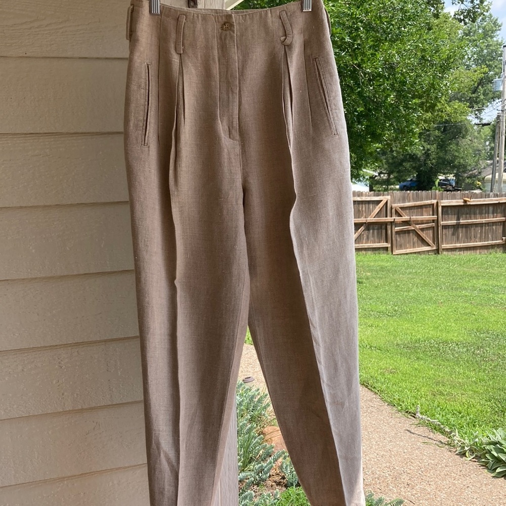 Vintage 1980s Banana Republic Safari & Travel Co.